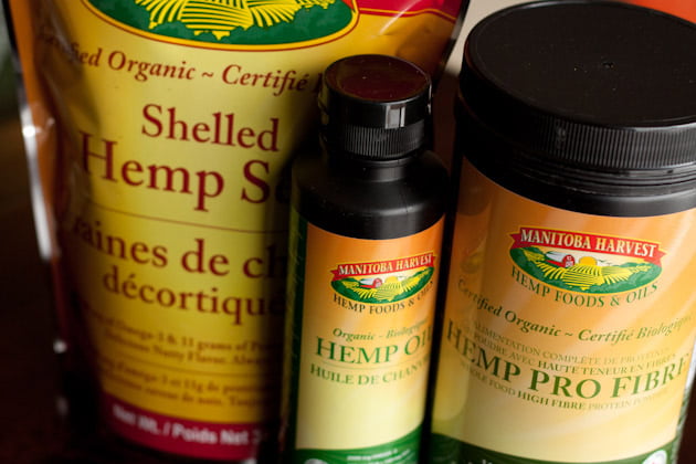 Конопляное масло для пользы организма — правда и выдумки